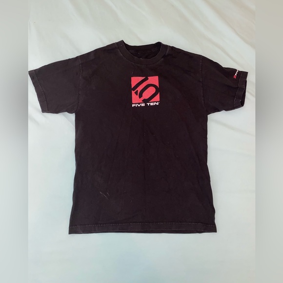 Five Ten | Men’s T-shirt - Size Medium - Picture 1 of 7